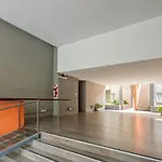 Departamento 3 Ambientes, 2 Dormitorios Con Cochera
