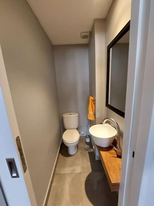 Departamento 3 Ambientes, 2 Con Cochera Appartement *
