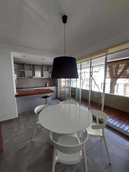 Departamento 3 Ambientes, 2 Con Cochera Apartamento