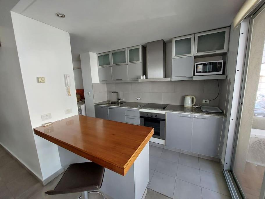 Departamento 3 Ambientes, 2 Con Cochera * Buenos Aires