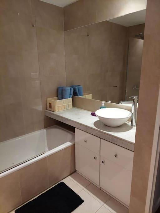 Departamento 3 Ambientes, 2 Con Cochera Buenos Aires