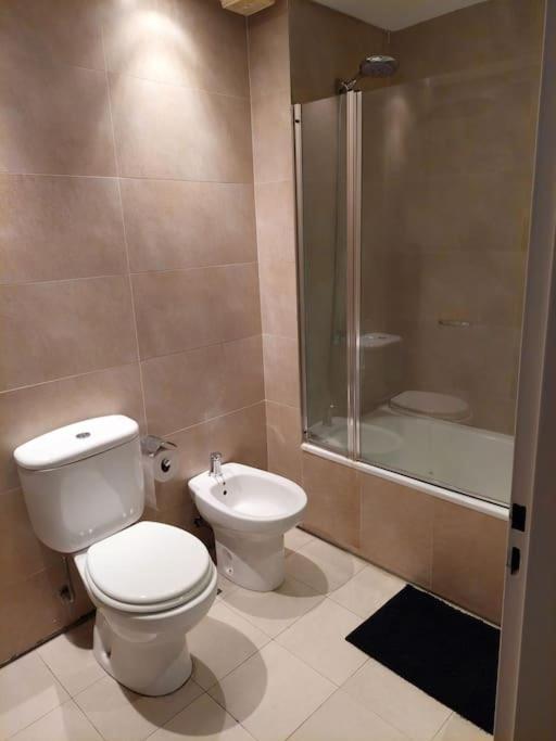 Departamento 3 Ambientes, 2 Con Cochera Buenos Aires