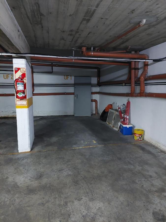 Apartamento Departamento 3 Ambientes, 2 Con Cochera