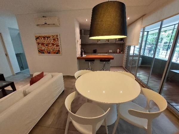 Departamento 3 Ambientes, 2 Con Cochera