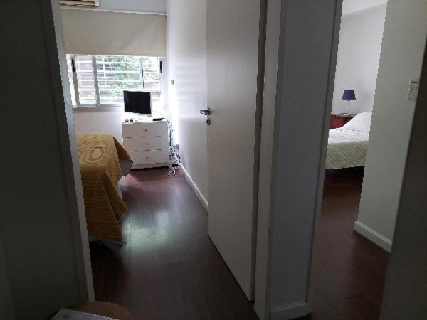 Departamento 3 Ambientes, 2 Con Cochera